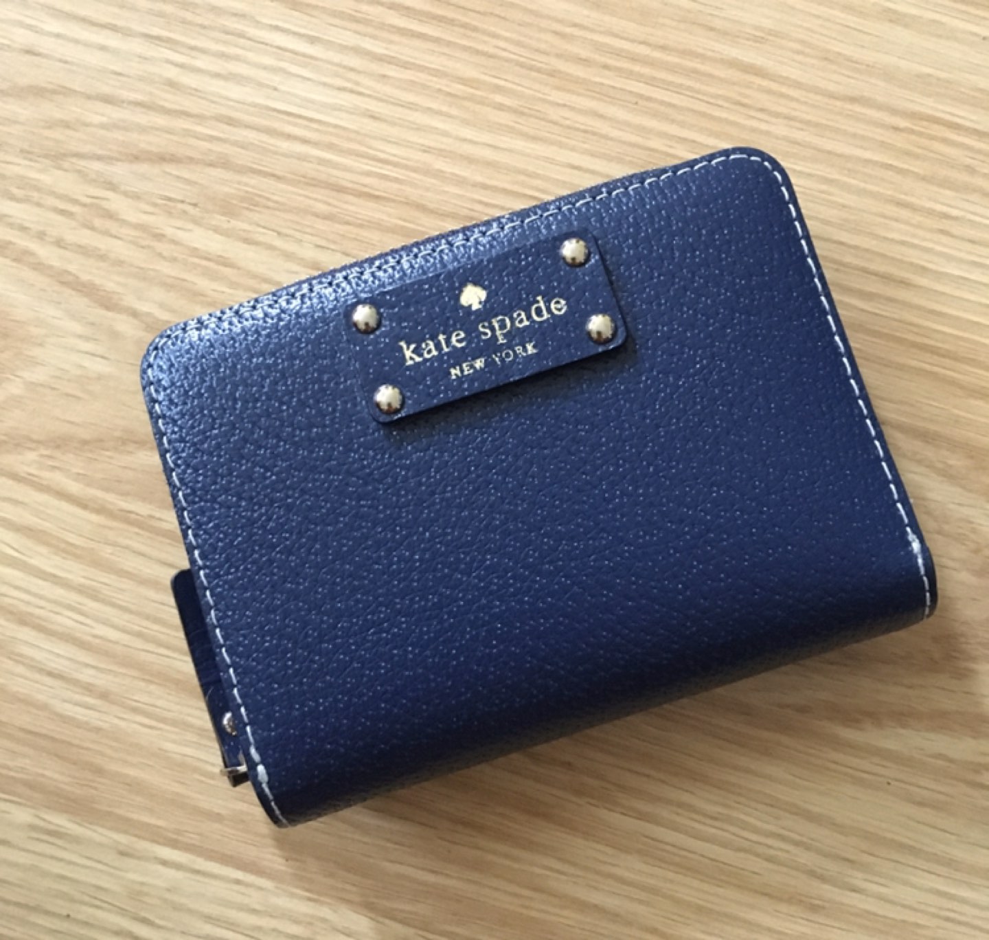 Kate Spade wallet thumbnail
