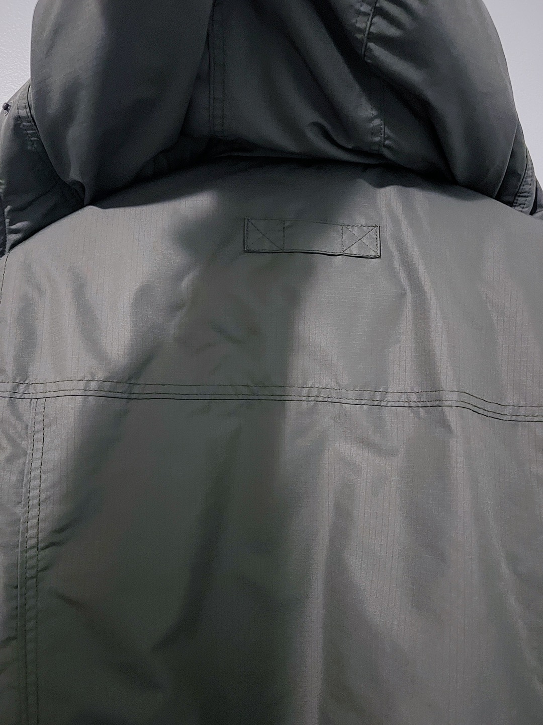 Holister Jacket (Parka) image indicator(6)