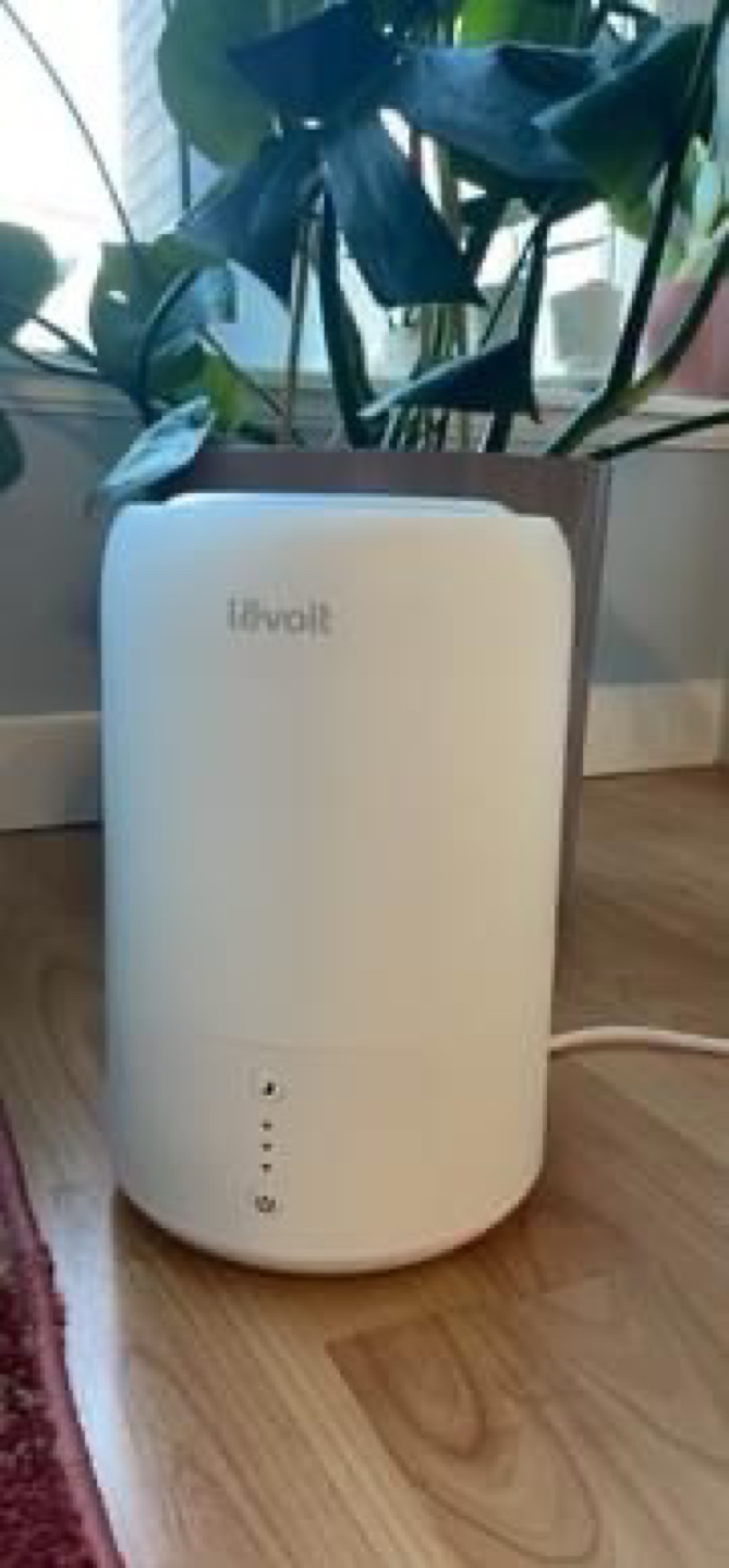 Levoit Humidifier for Home