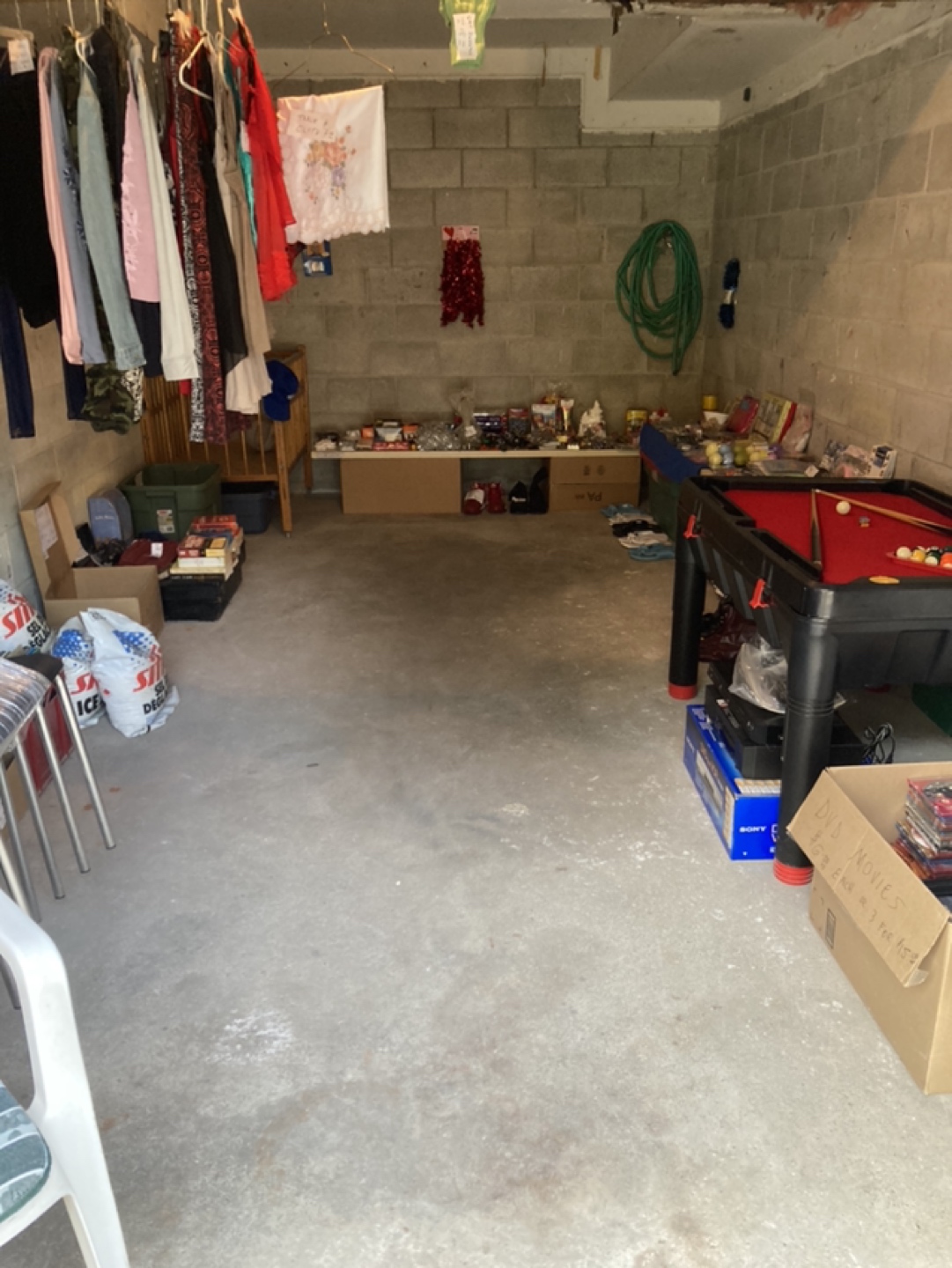 Garage Sale - photo 2