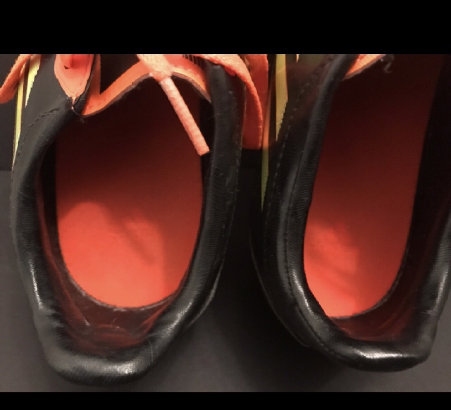 Adidas F-30 Unisex Soccer Shoes image indicator(4)