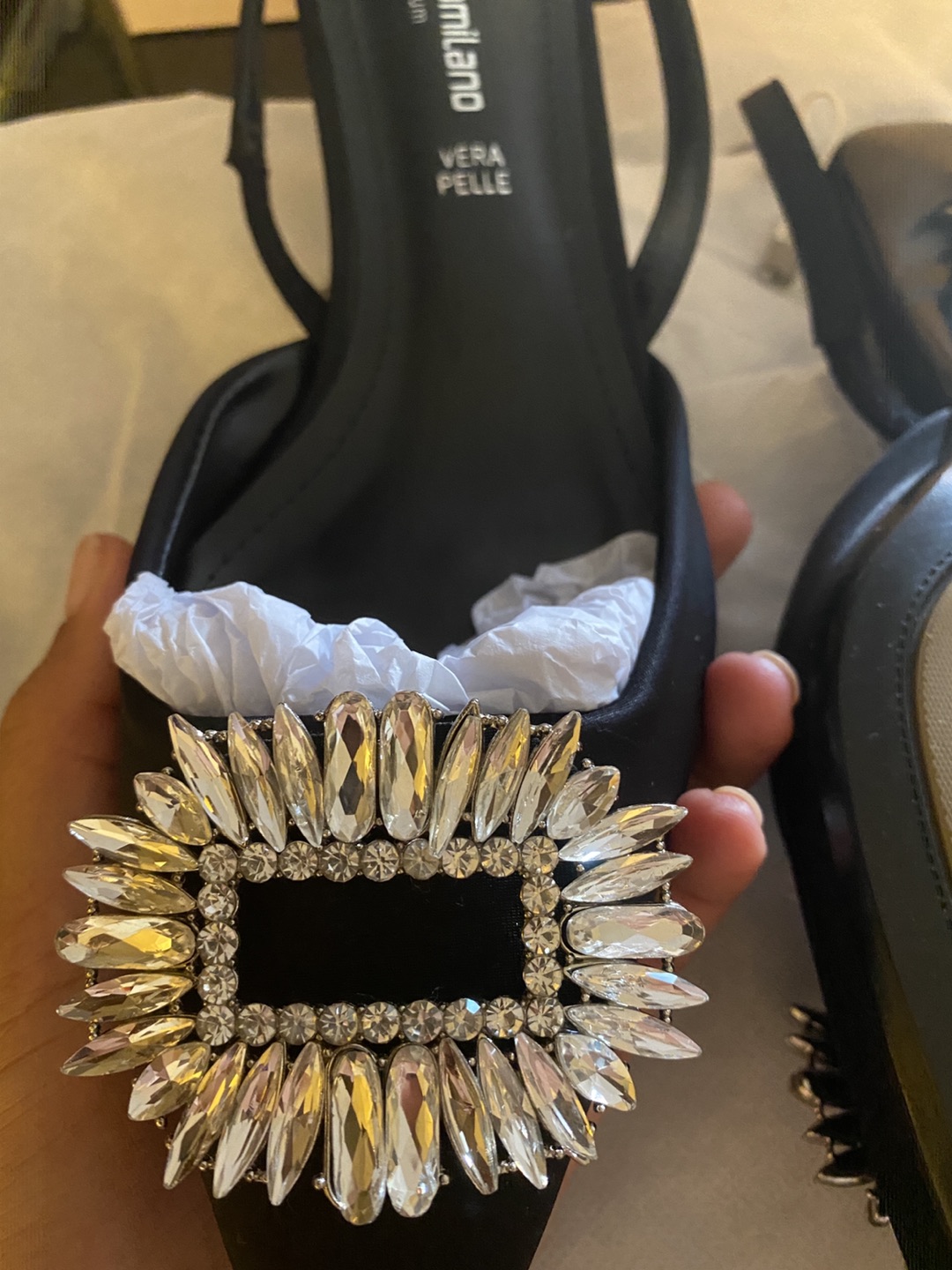 Brand new beautiful shoes. image indicator(5)