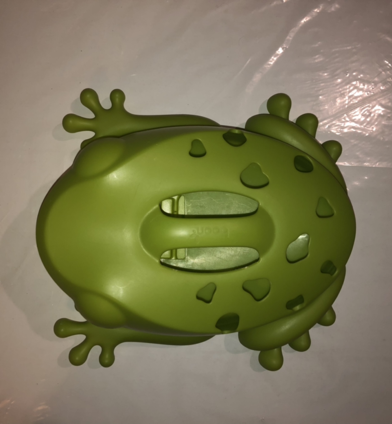 Boon Frog Pod Bath Scoop - photo 3