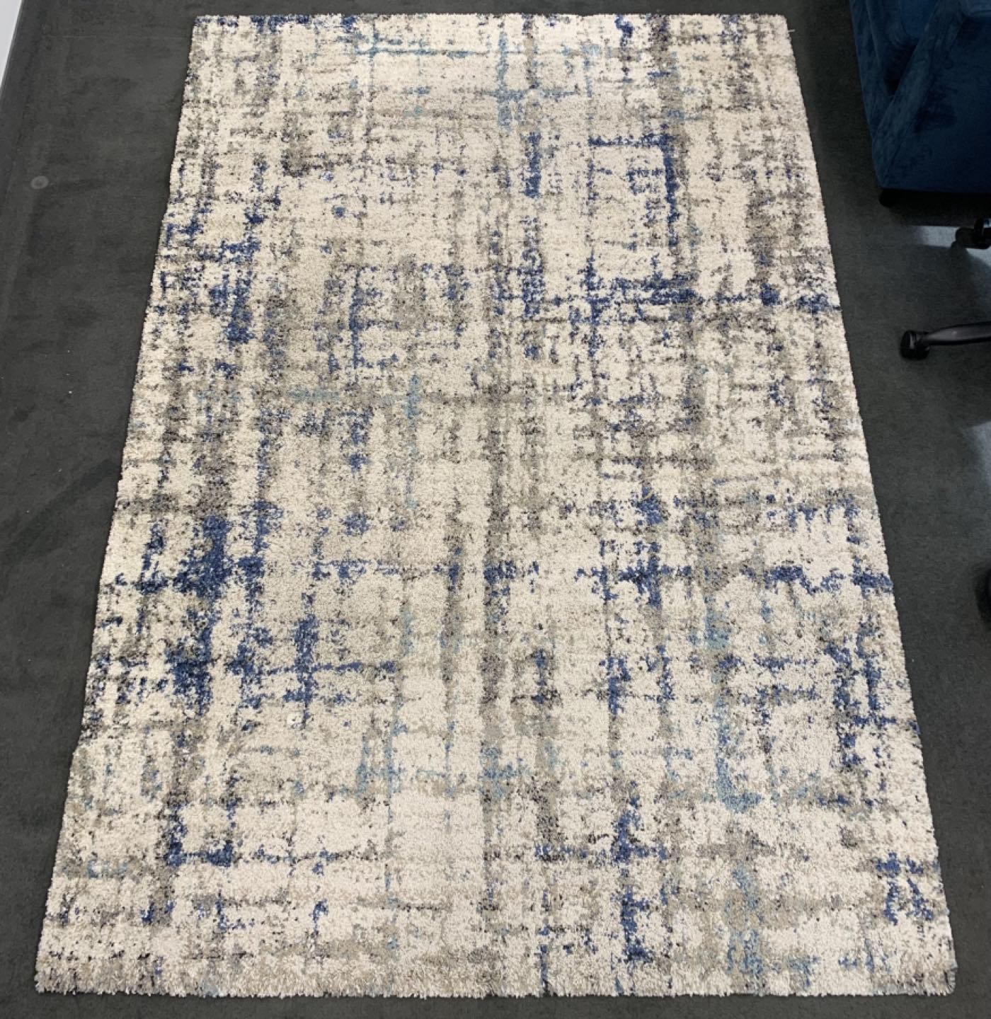 Lovely Urban Barn Area Rug from professional office
