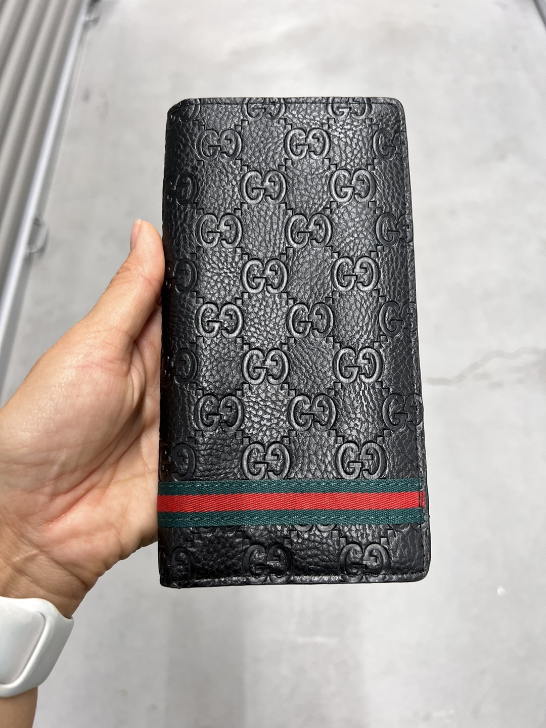 #freecycle - Replica wallet thumbnail