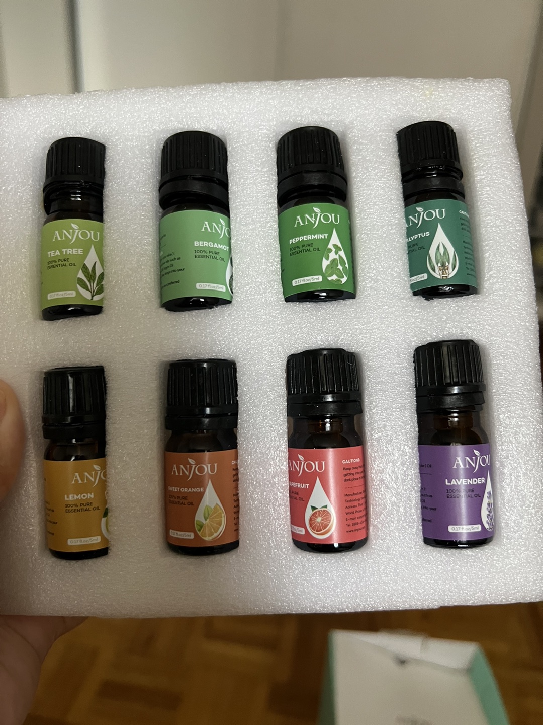 Diffuser - photo 2