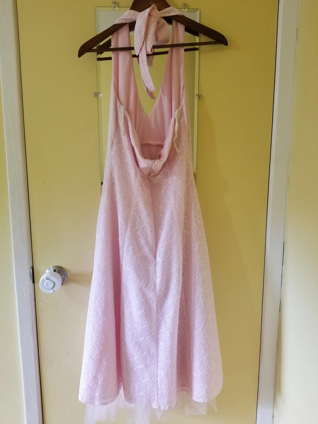 Princess or fairy dress #freecycle image indicator(2)