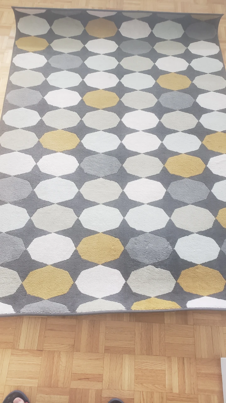 Carpet - photo 2