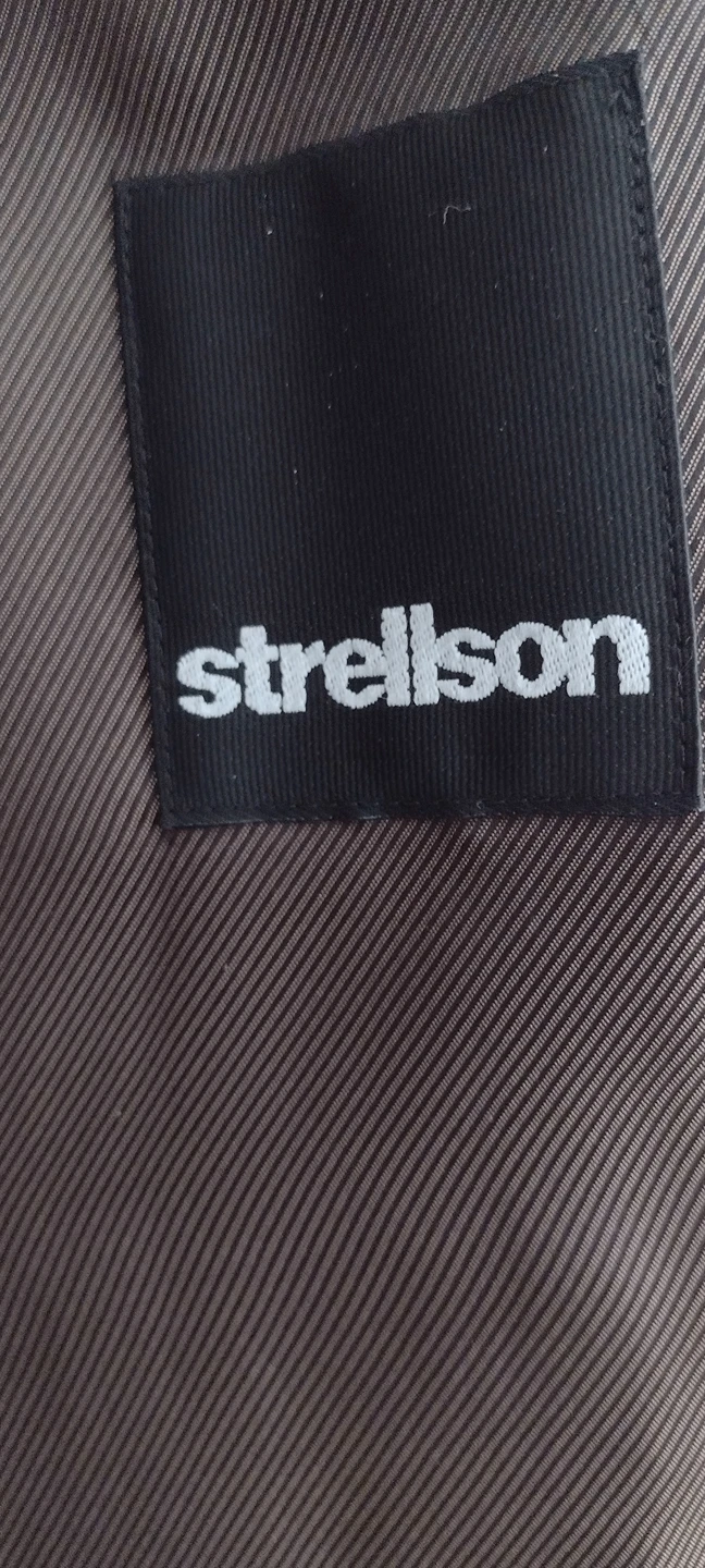 Med men's Cashmere winter coat image indicator(2)