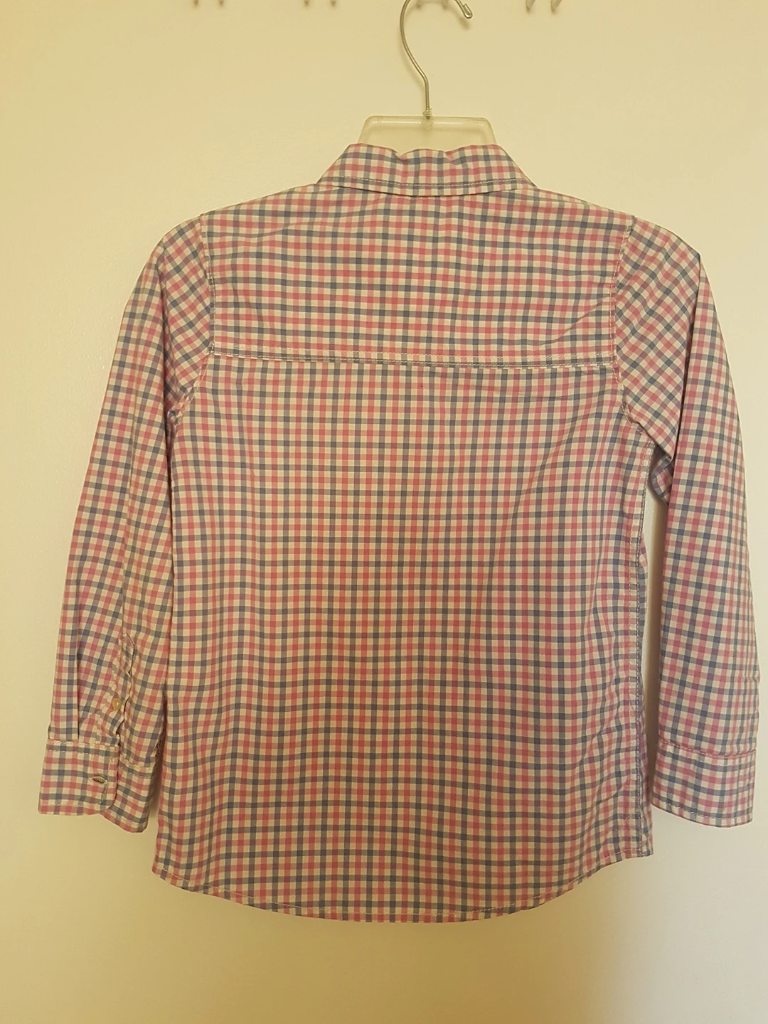 OSHKOSH SHIRT image indicator(2)