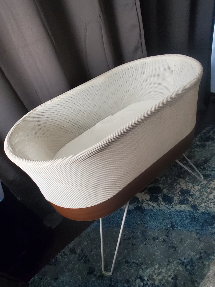 Snoo Bassinet - Lightly Used $1200