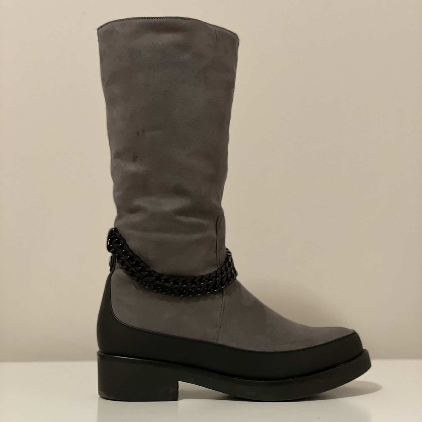 Winter boots - photo 4