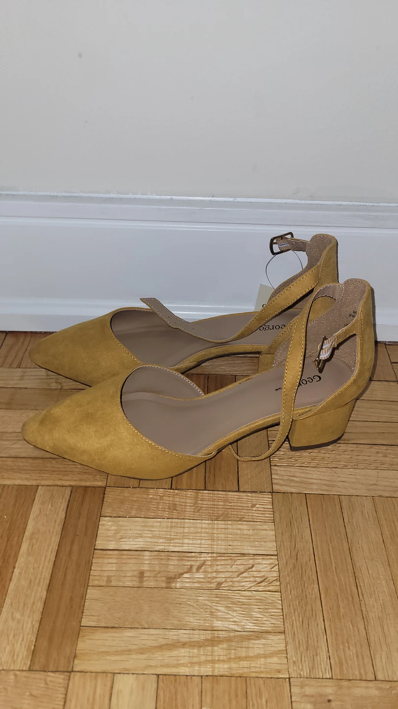 Low Heels - photo 2