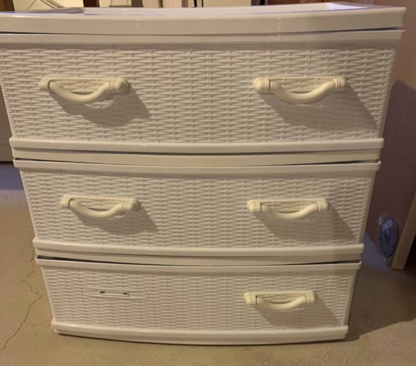Plastic Drawer thumbnail