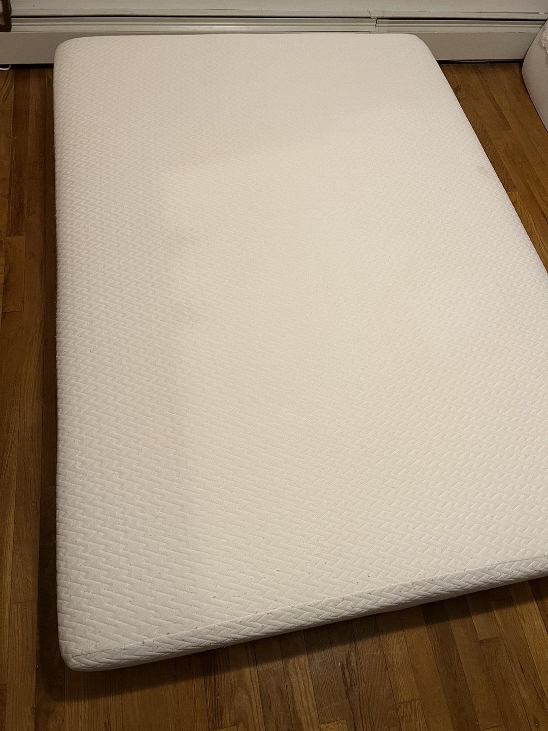 Mattress - Full size, Memory foam