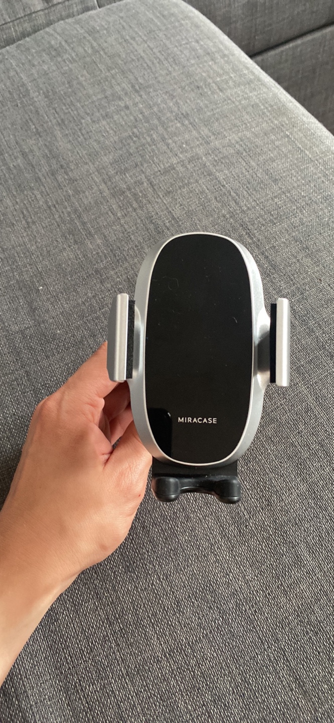 phone holder for car thumbnail