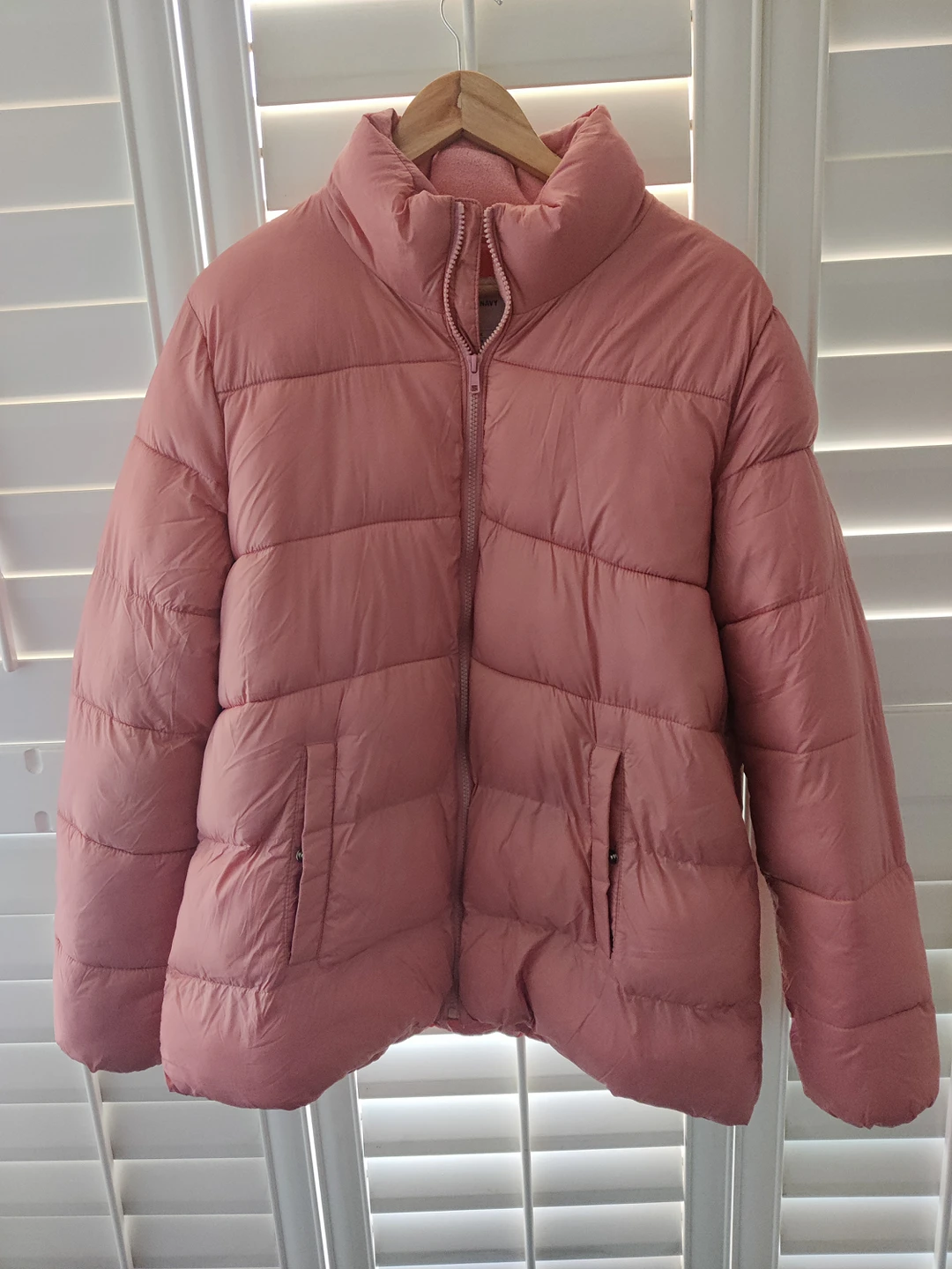 women's winter jacket