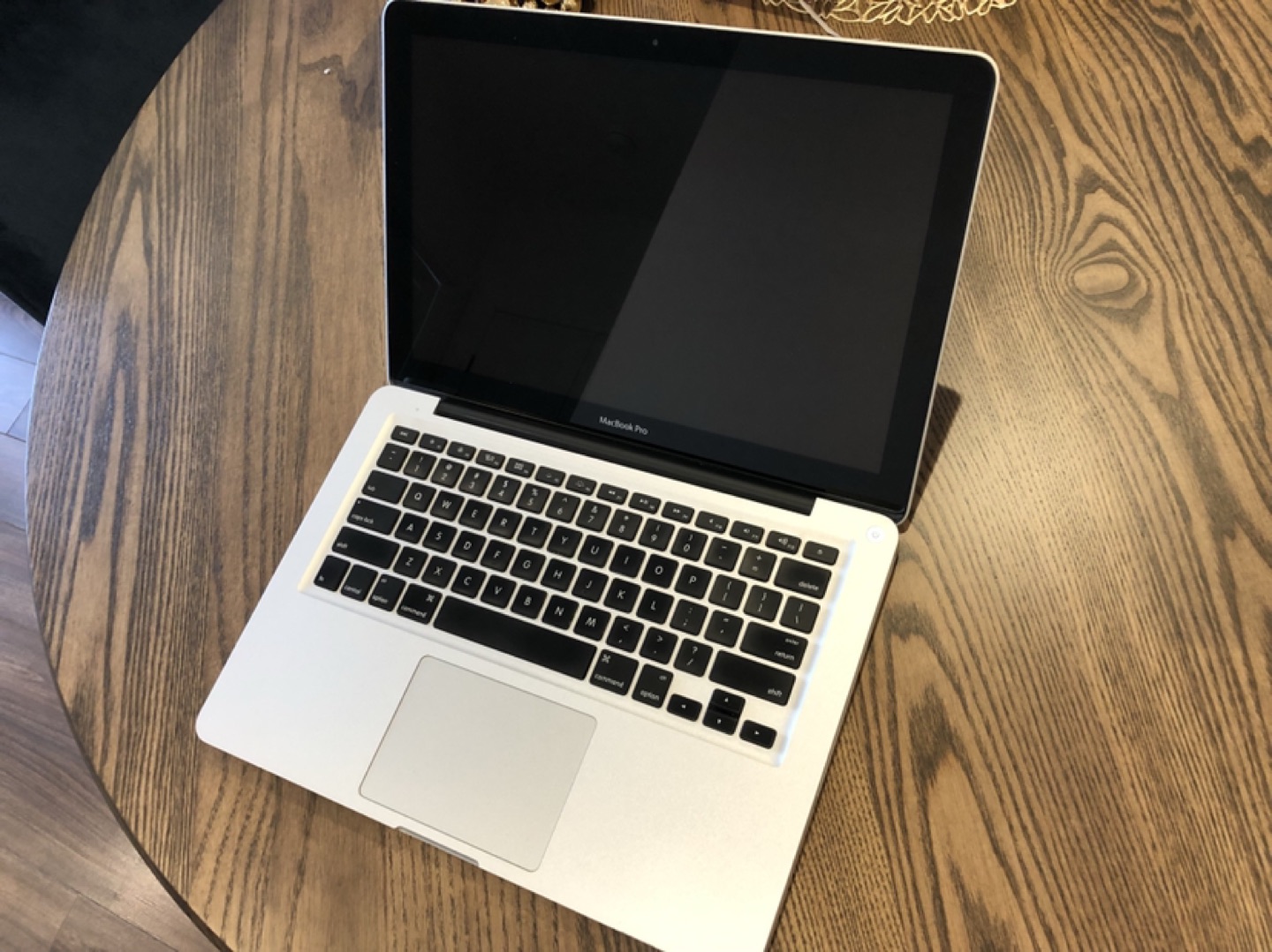 MacBook Pro Laptop - photo 2