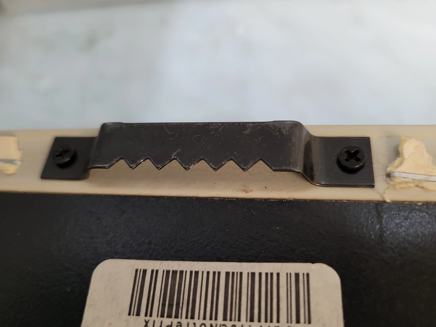 Picture Holder/ Tempered glass image indicator(6)