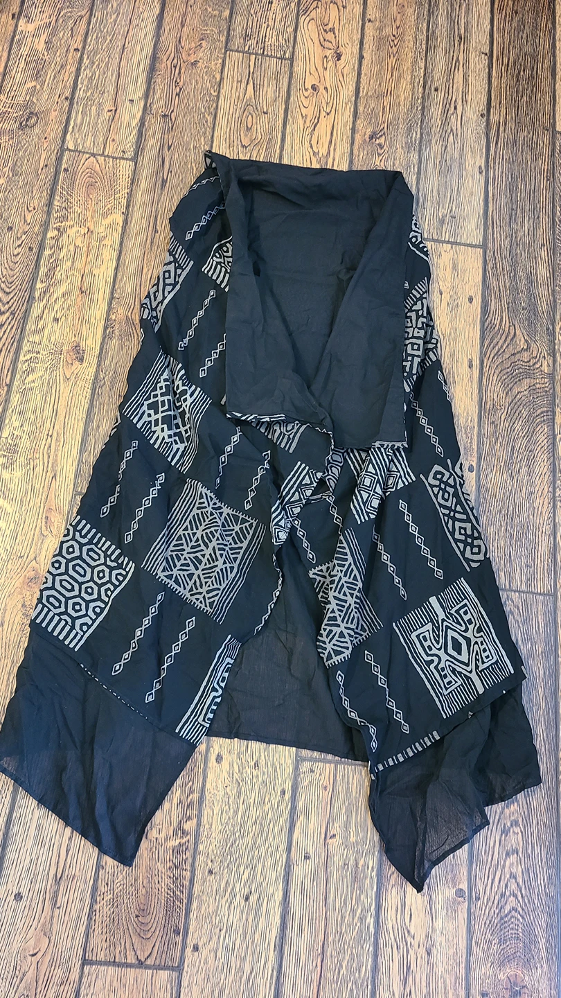 vest