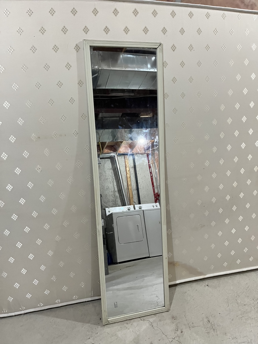 Standing Mirror