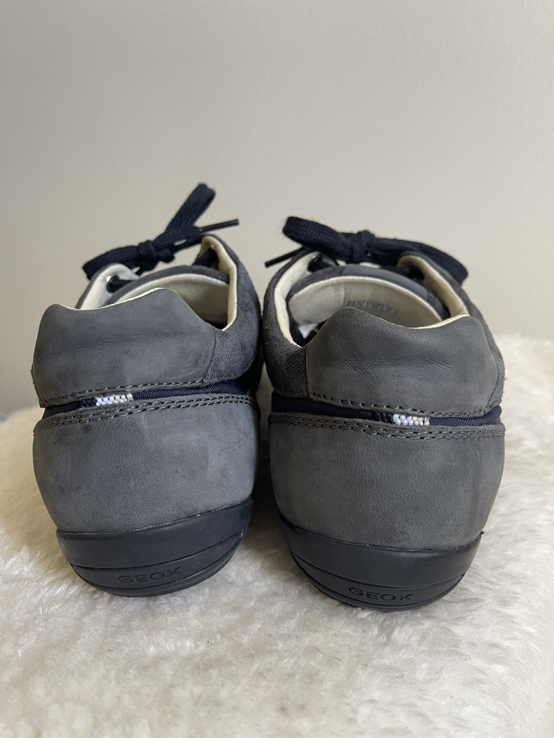 Geox Men - Wells Trainers - photo 3