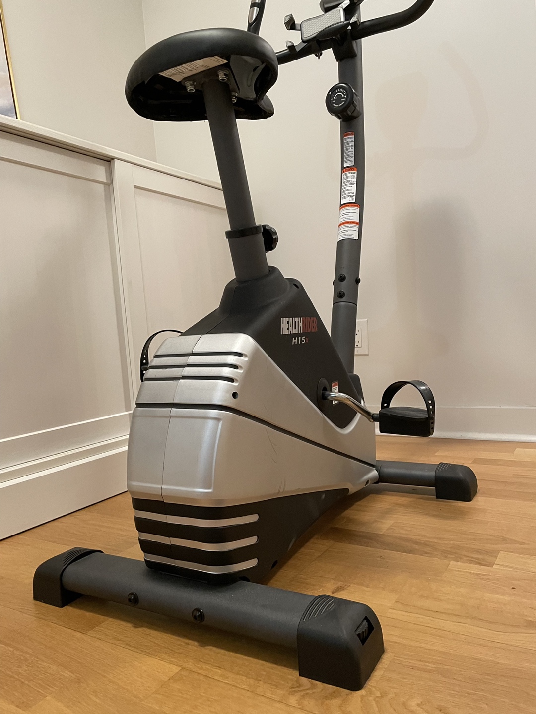 Exercise Bike - photo 3