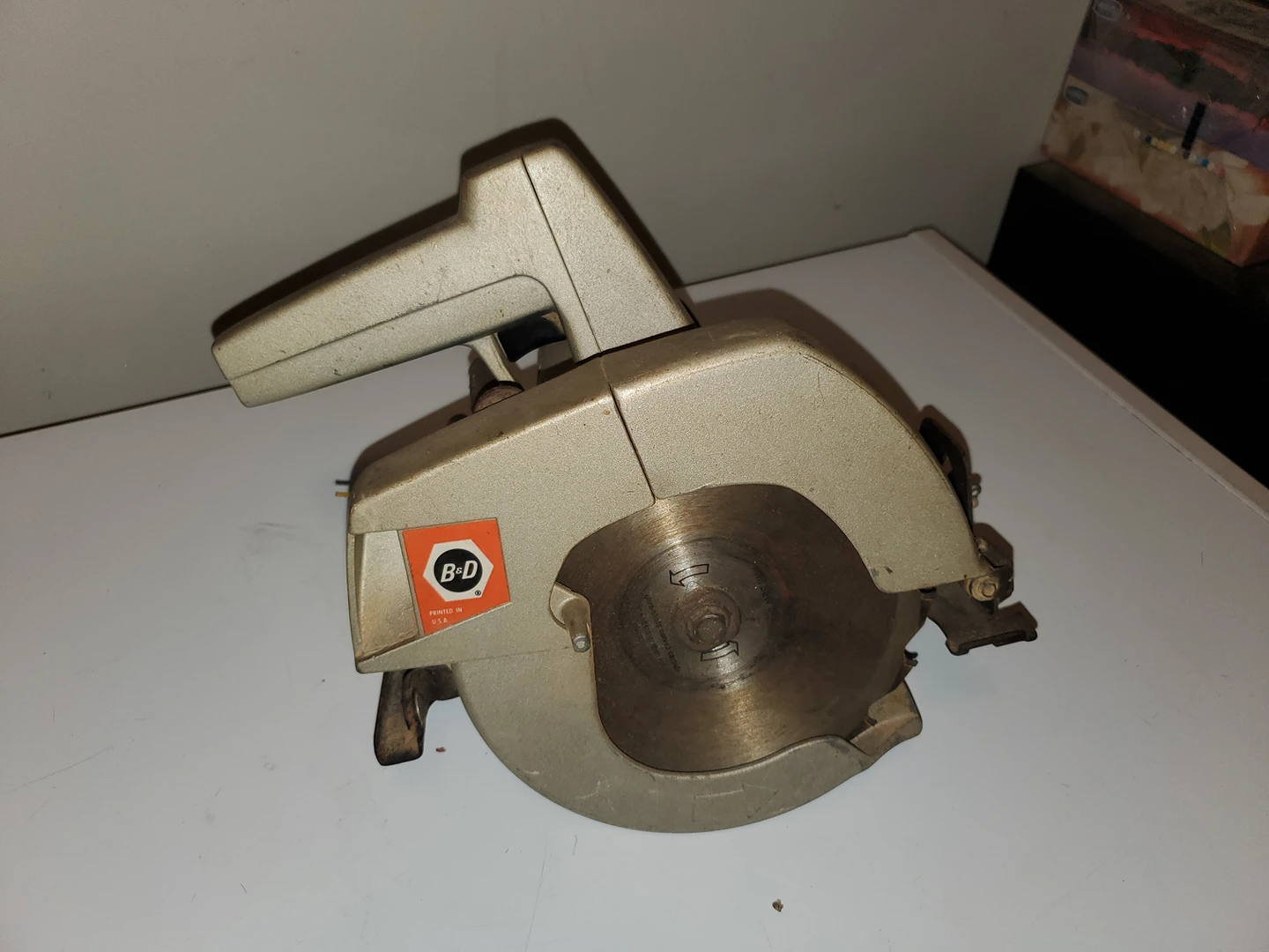 Power tools