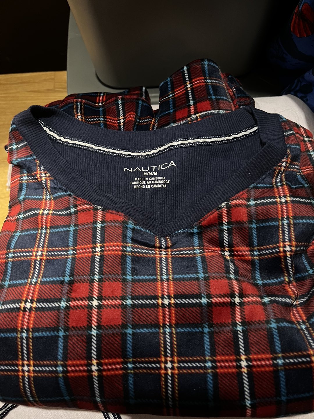 Pajama set - photo 3