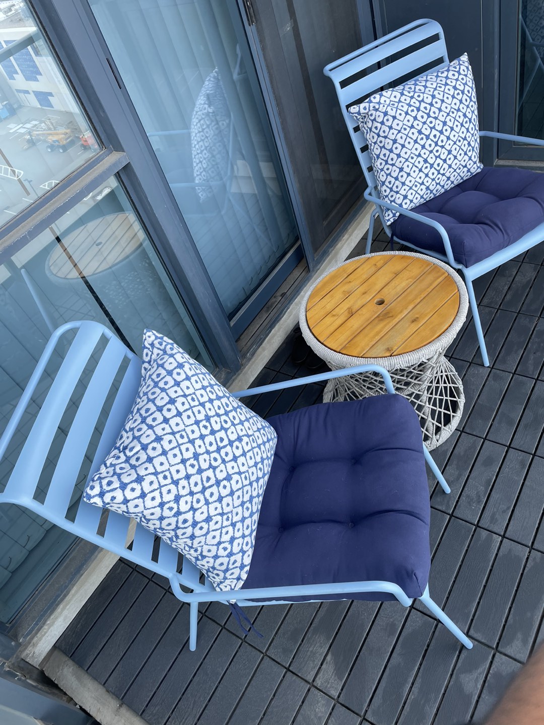 Patio Furniture - photo 4