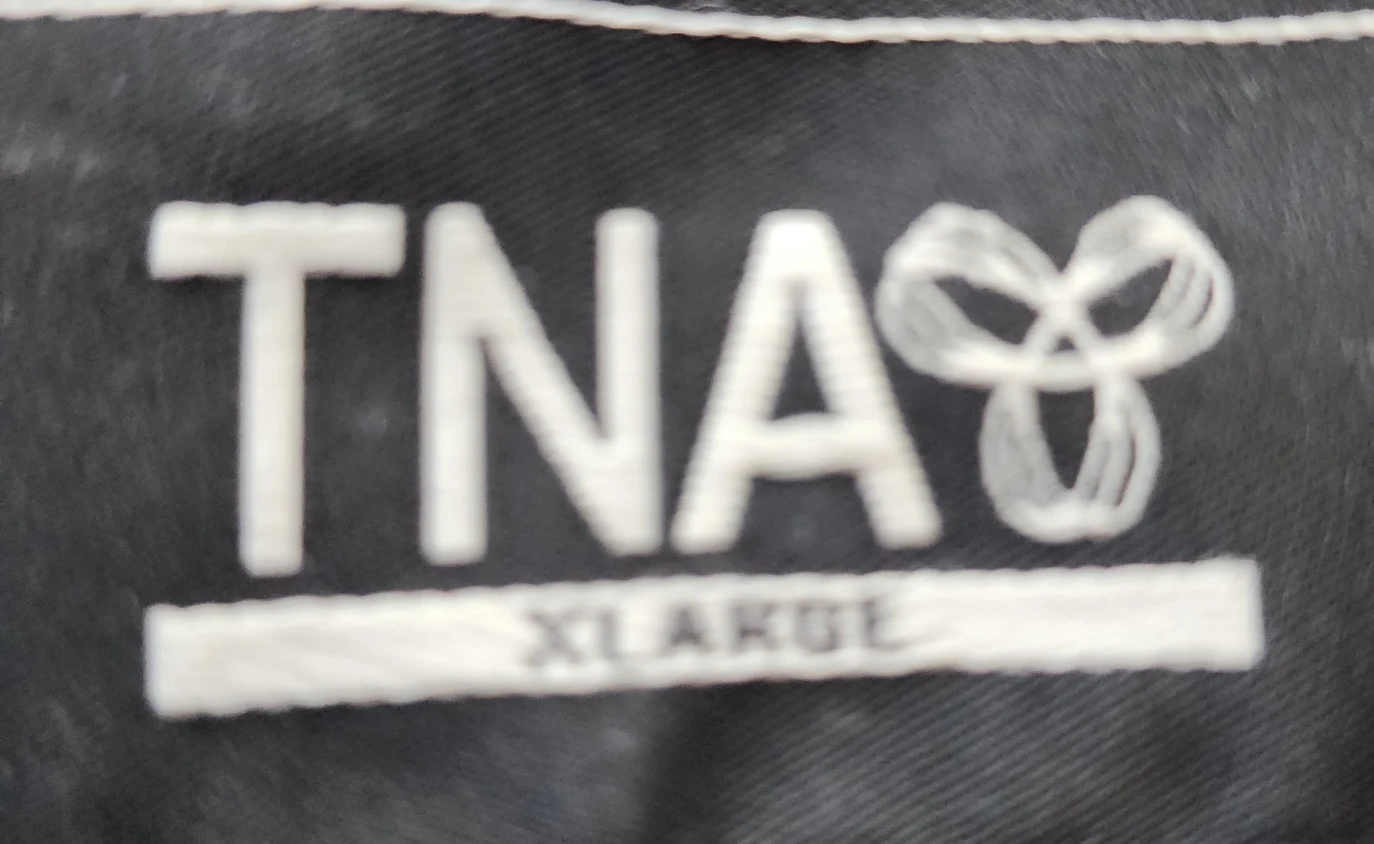 TNA parka from Aritzia - photo 3