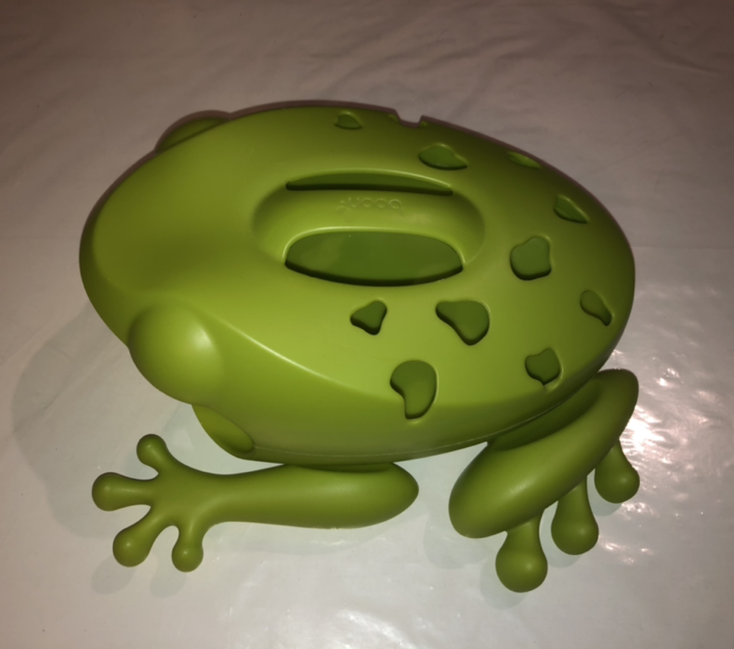 Boon Frog Pod Bath Scoop - photo 2