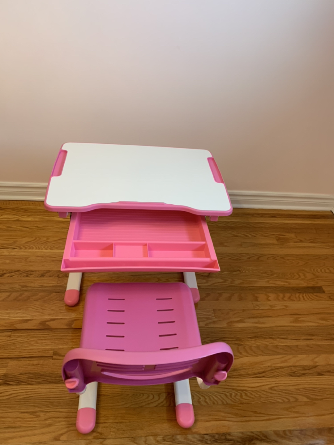 Children desk - photo 3