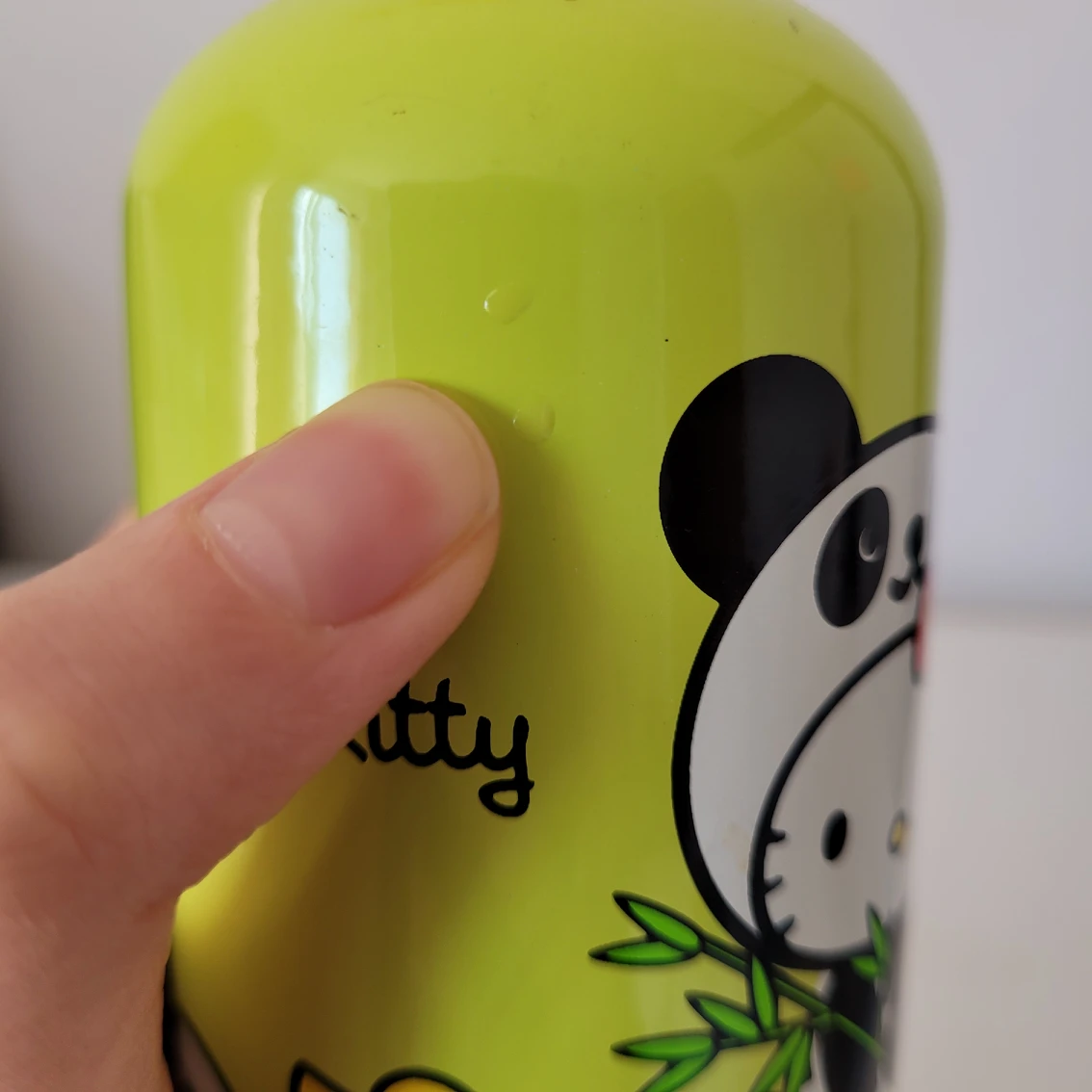 SIGG x Sanrio Hello Kitty water bottle image indicator(2)