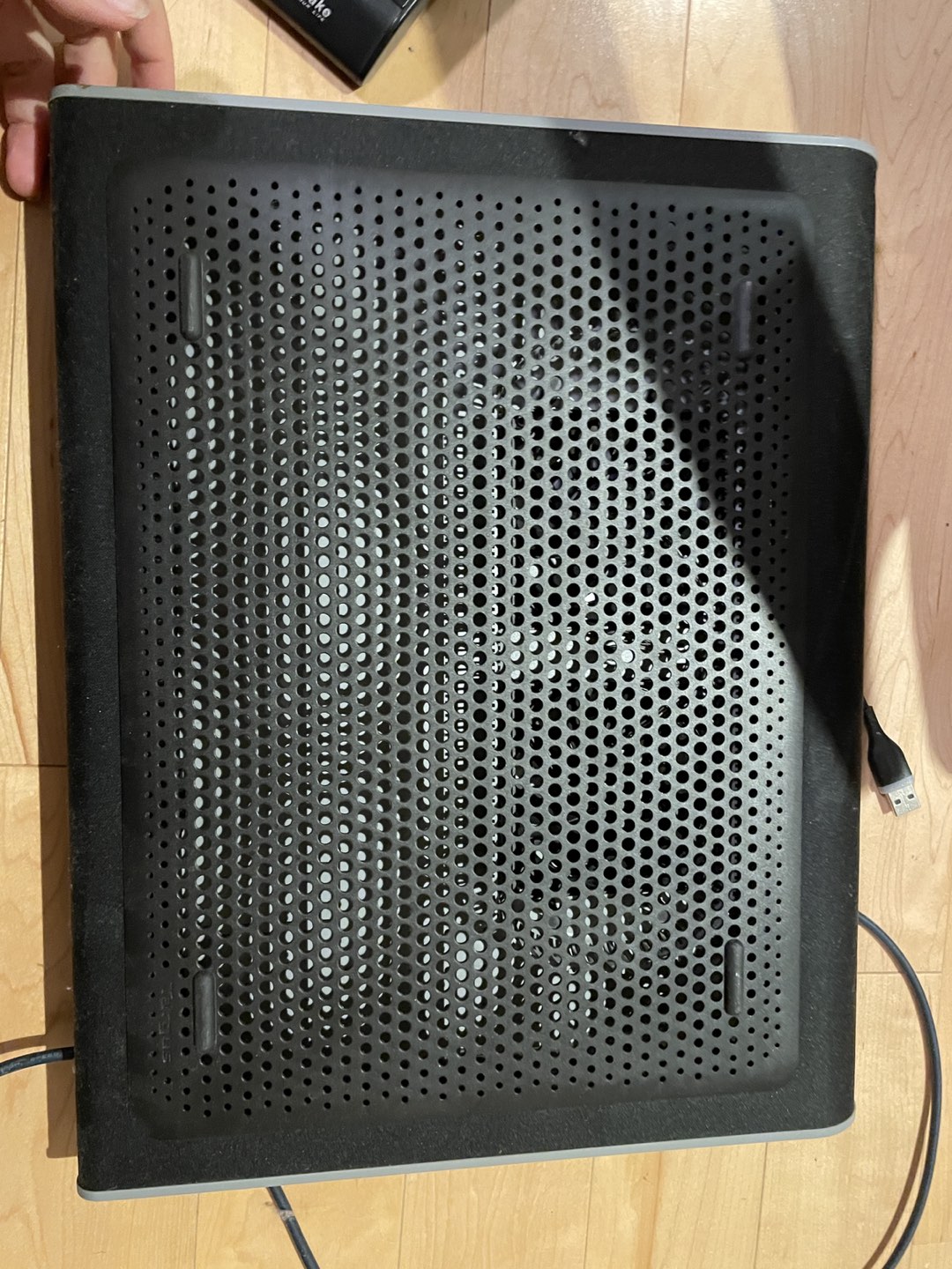 Computer/laptop Cooling Fan, cheap sale only $28 thumbnail