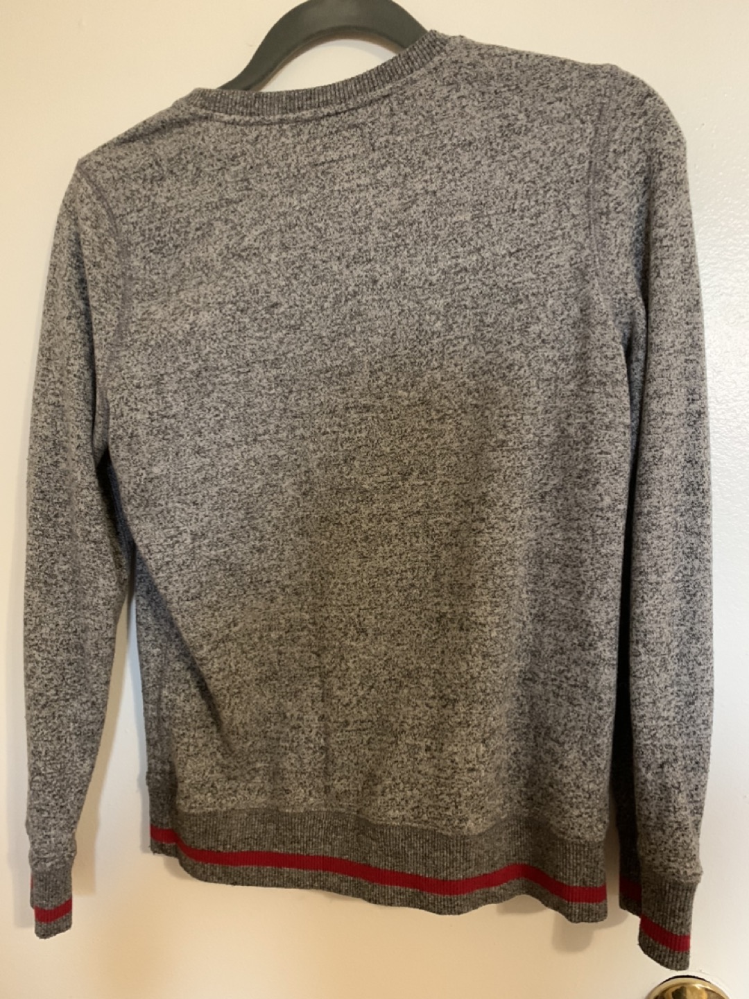 Roots sweater - photo 3