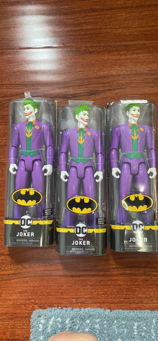Joker Toy for kids thumbnail
