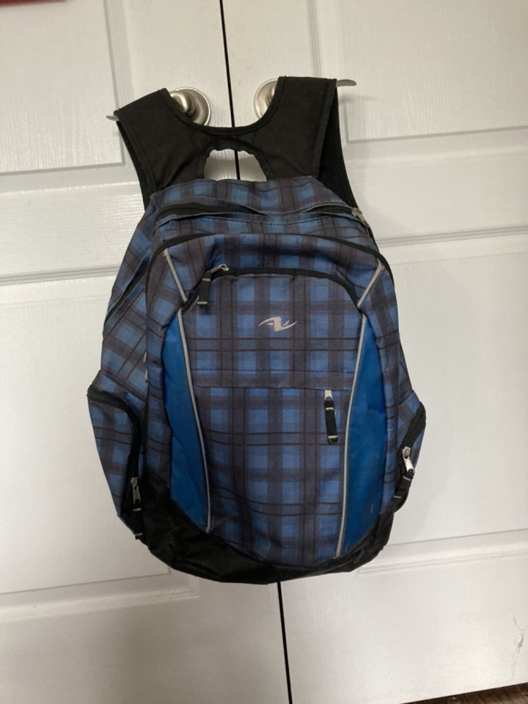 Backpack good condition image indicator(2)