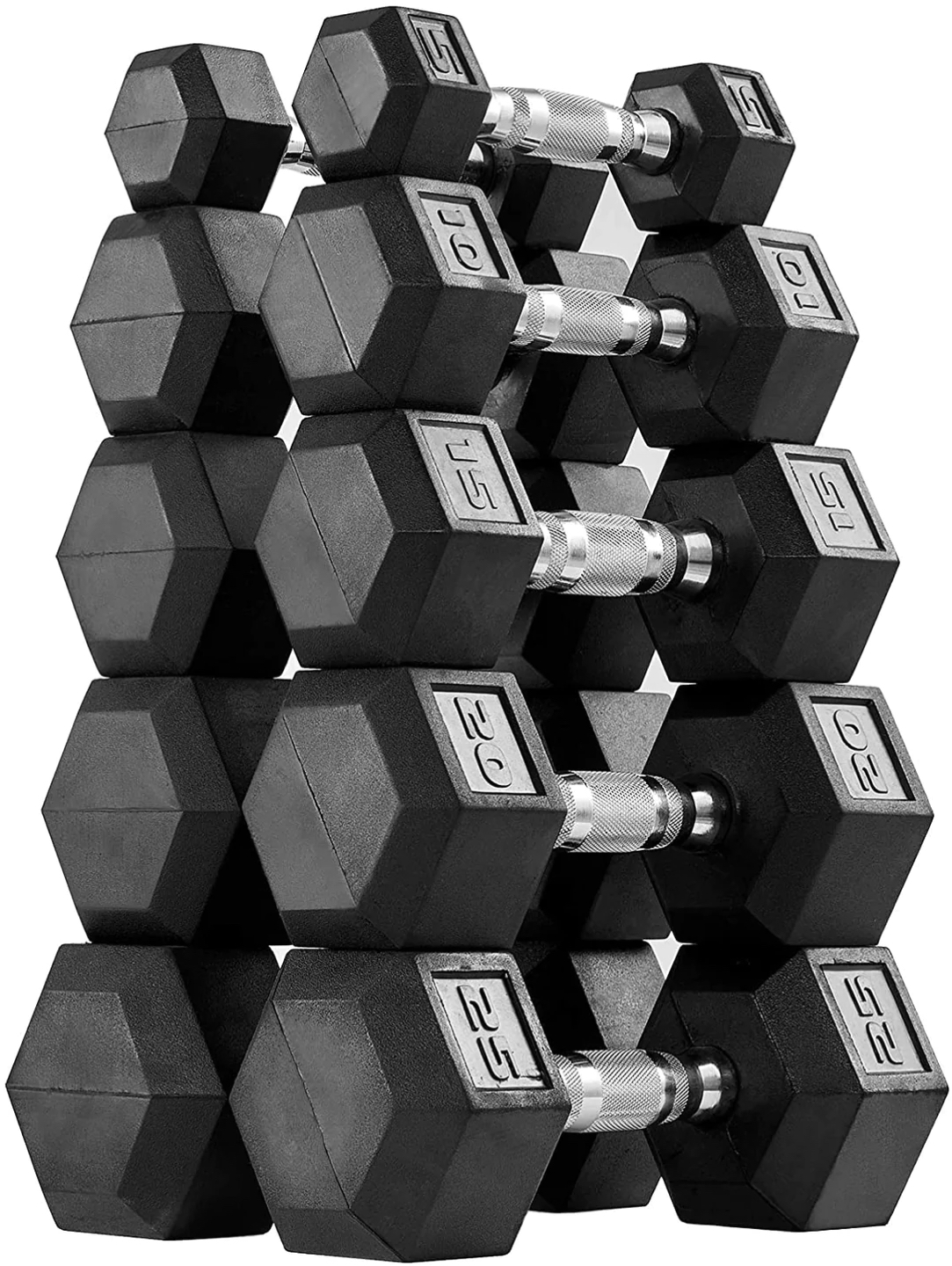 Dumbbells thumbnail