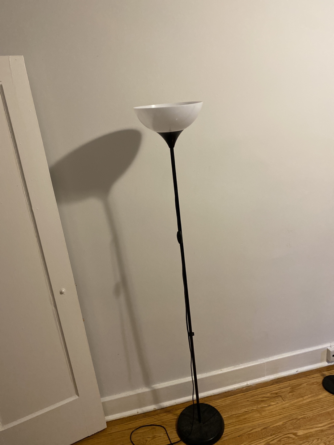 Ikea lamp