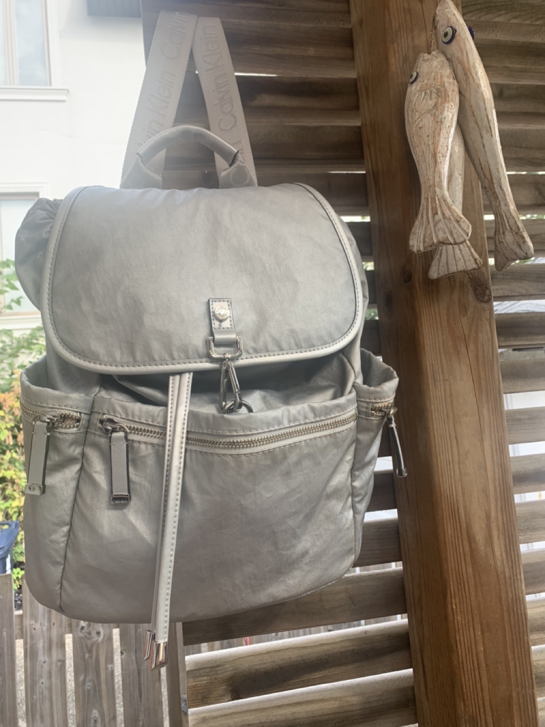Calvin Klein backpack