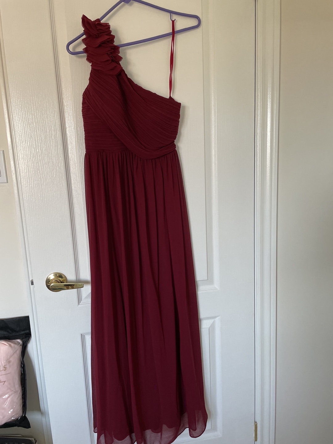Bridesmaid Dress