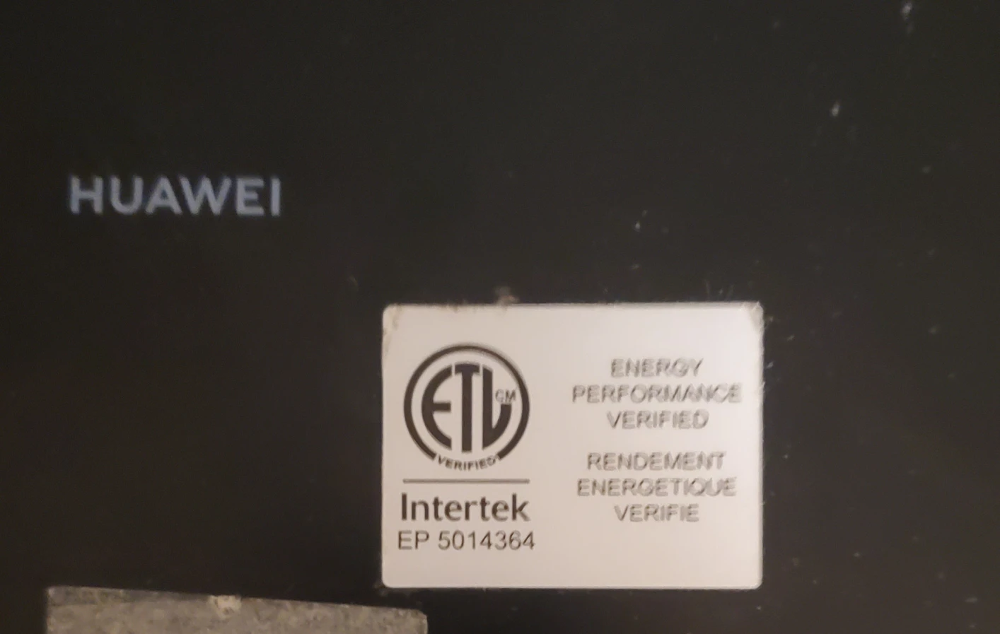 Huawei mediapad T5 10 32gb black with charger and cord - photo 4