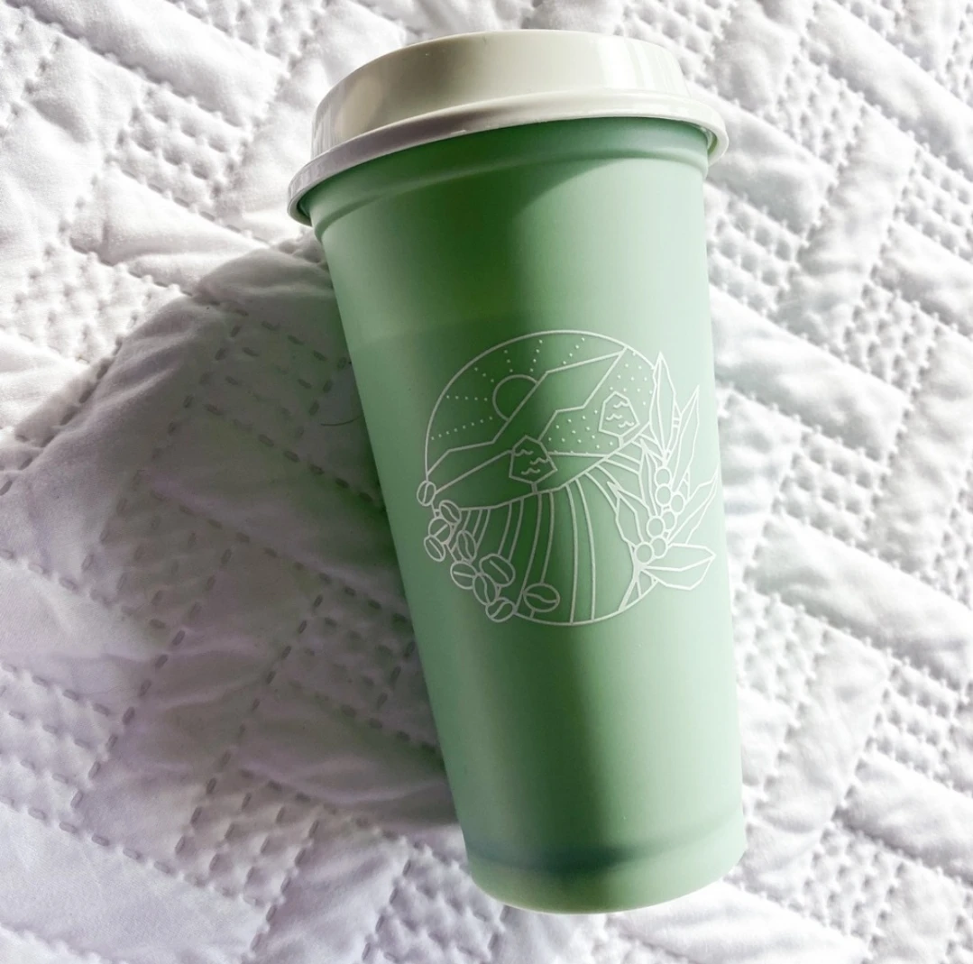 Starbucks Earth Day hot cups image indicator(3)
