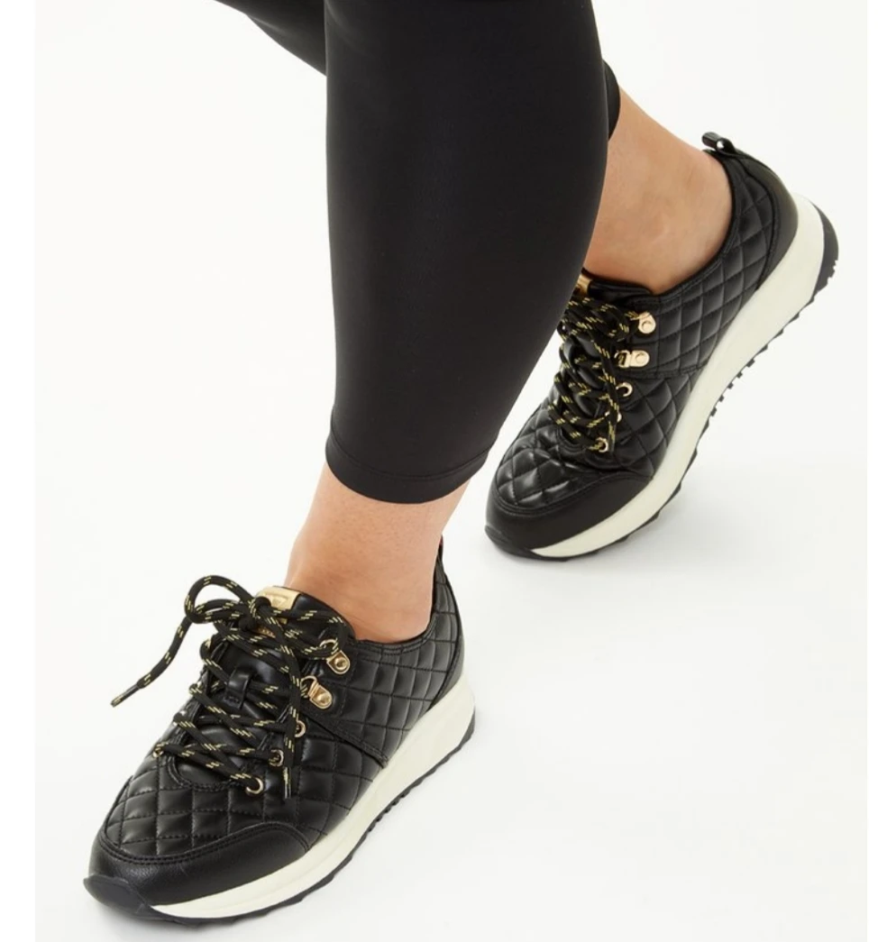NEW Rachel Zoe sneakers shoes image indicator(4)