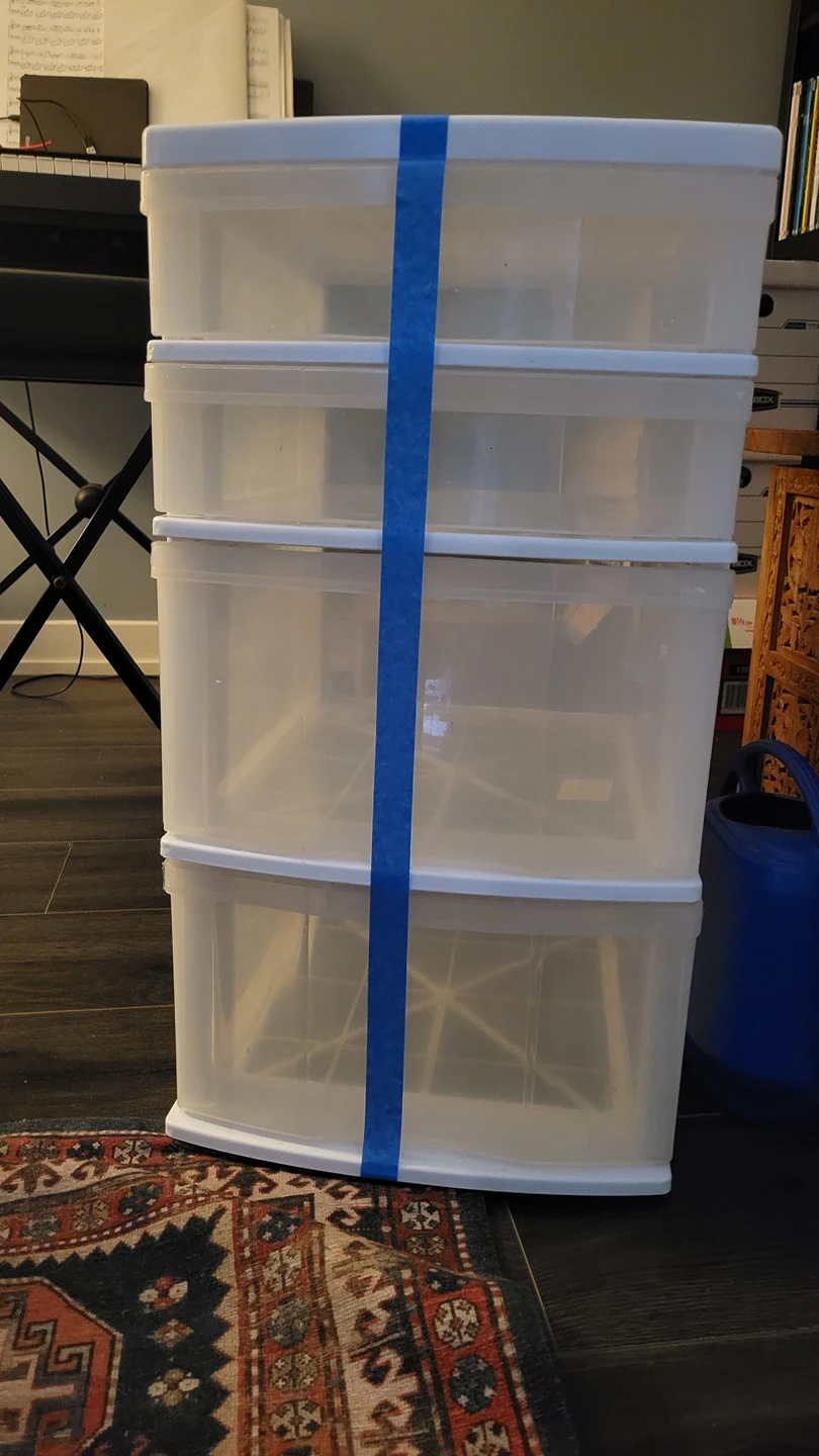 Drawers