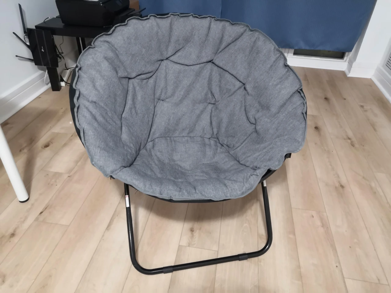 foldable lounge chair