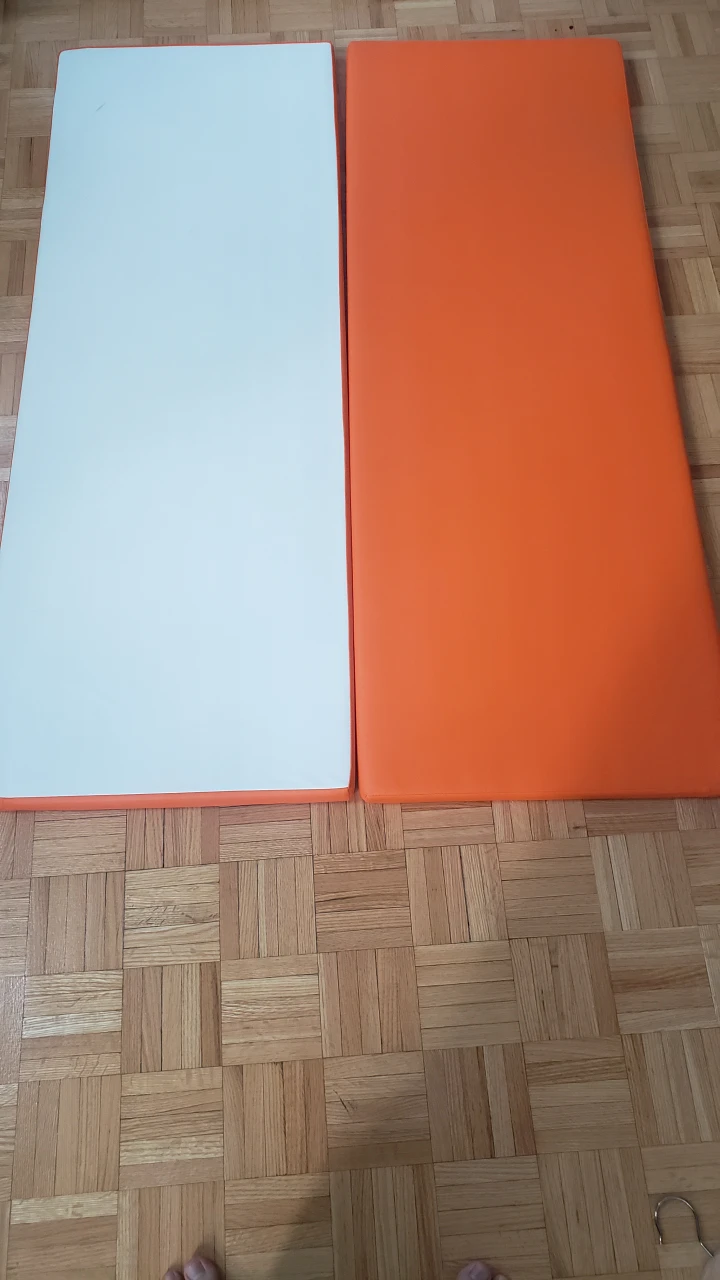 rubber mat - photo 4