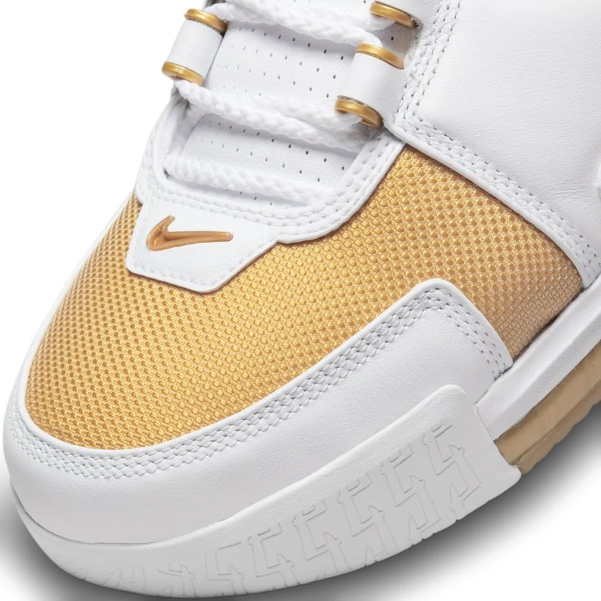 Lebron 2 Maccabi - photo 2