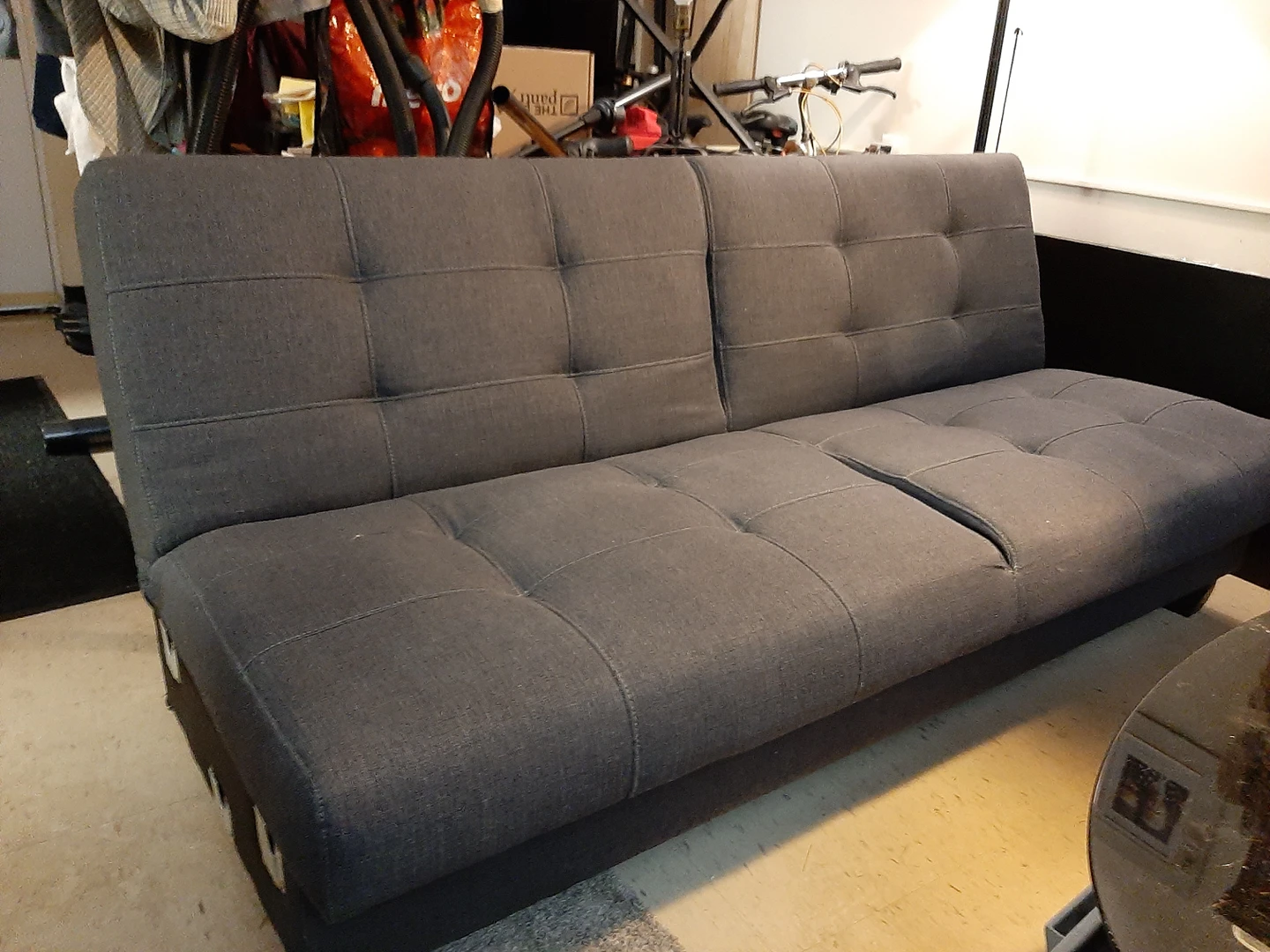 bedsofa - photo 2